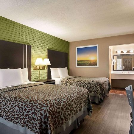 Days Inn By Wyndham Hardeeville/ I-95 State Line ภายนอก รูปภาพ