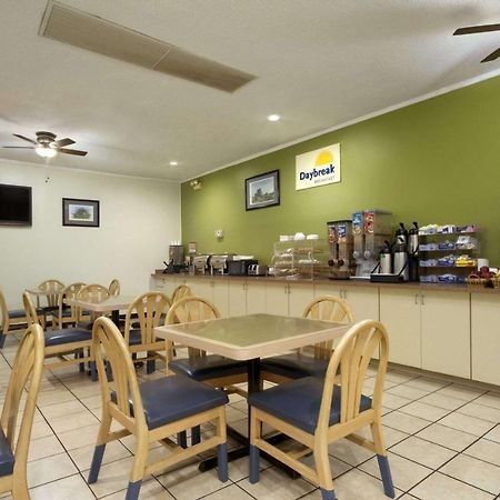 Days Inn By Wyndham Hardeeville/ I-95 State Line ภายนอก รูปภาพ